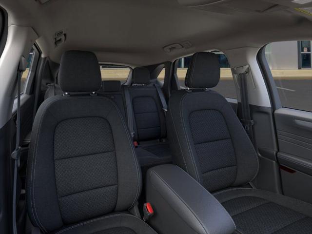 new 2025 Ford Escape car, priced at $30,689