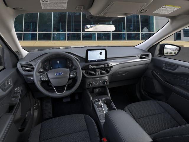 new 2025 Ford Escape car, priced at $30,689
