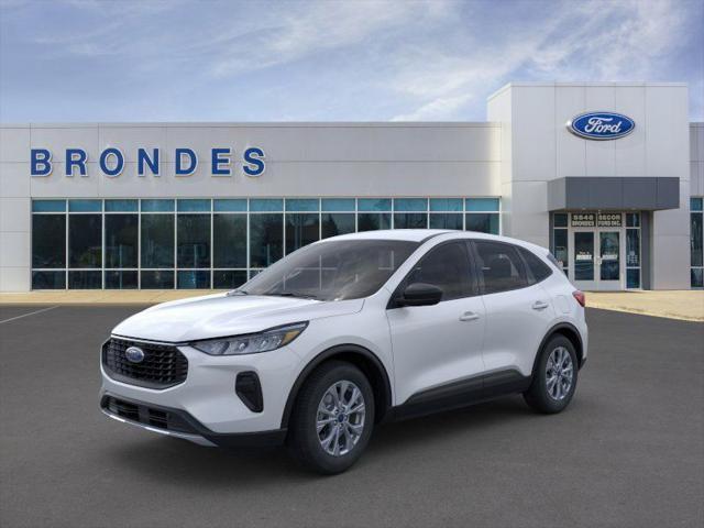 new 2025 Ford Escape car, priced at $30,547