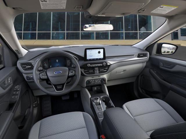 new 2025 Ford Escape car, priced at $30,547