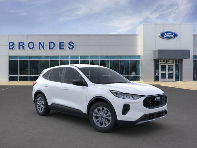 new 2025 Ford Escape car, priced at $30,547