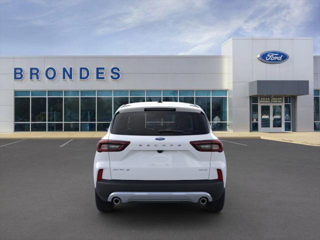 new 2025 Ford Escape car, priced at $30,547