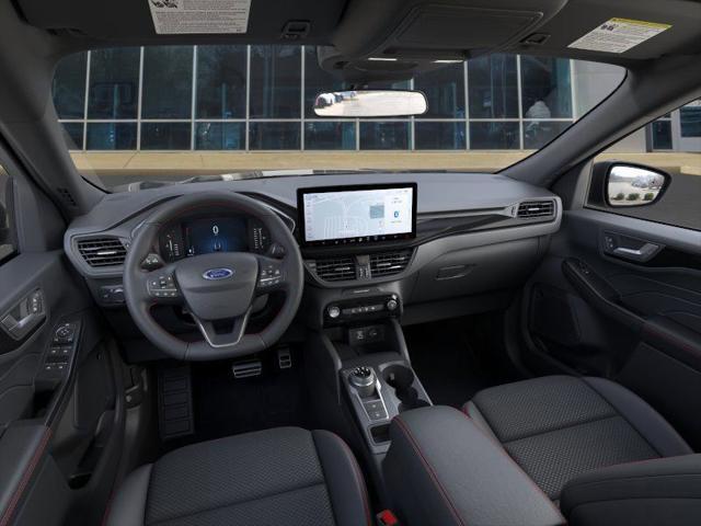 new 2024 Ford Escape car, priced at $27,776