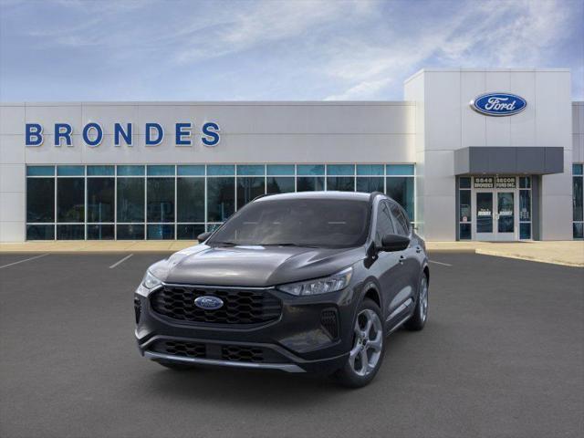 new 2024 Ford Escape car, priced at $27,776