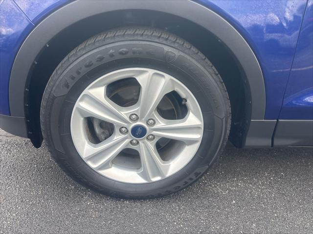 used 2015 Ford Escape car, priced at $9,864