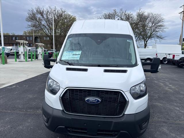 new 2025 Ford Transit-350 car, priced at $69,050
