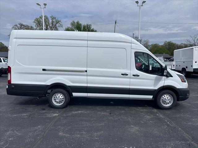 new 2025 Ford Transit-350 car, priced at $69,050