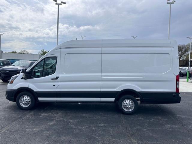 new 2025 Ford Transit-350 car, priced at $69,050