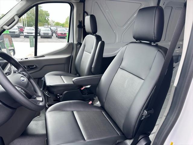 new 2025 Ford Transit-350 car, priced at $69,050