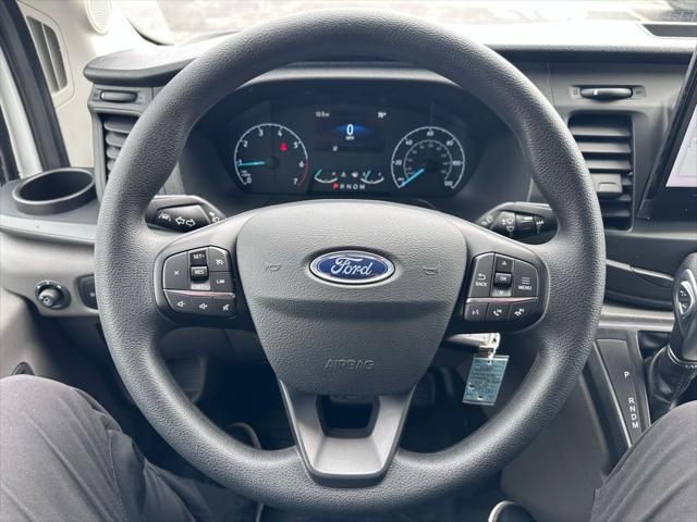 new 2025 Ford Transit-350 car, priced at $69,050