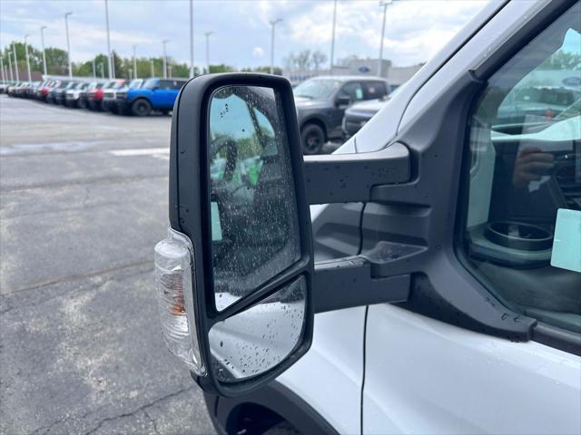 new 2025 Ford Transit-350 car, priced at $69,050