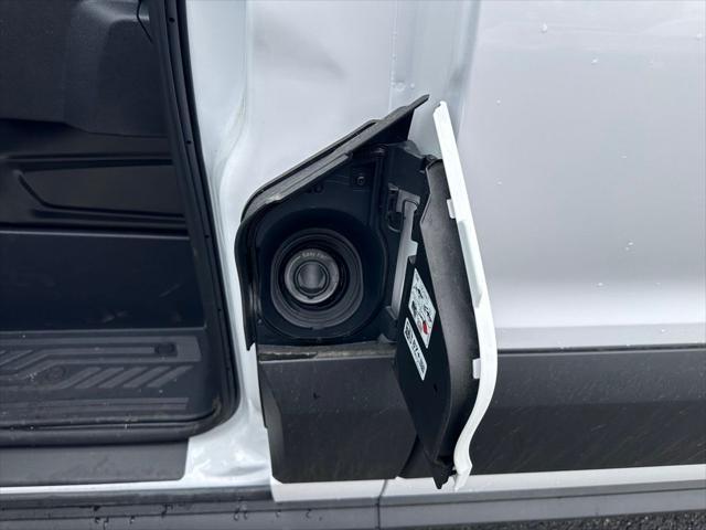 new 2025 Ford Transit-350 car, priced at $69,050