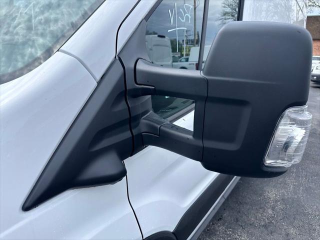 new 2025 Ford Transit-350 car, priced at $69,050