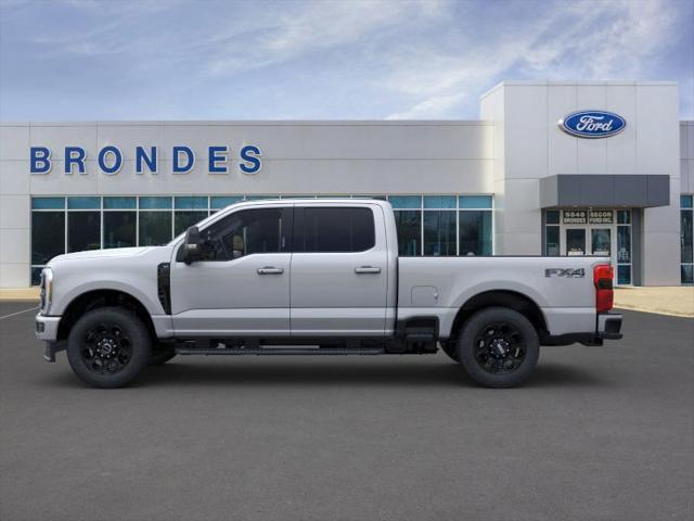 new 2024 Ford F-350 car, priced at $64,717