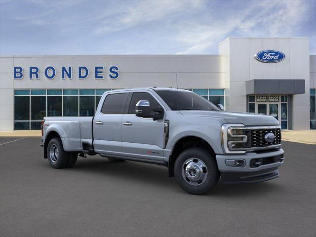 new 2024 Ford F-350 car, priced at $102,315