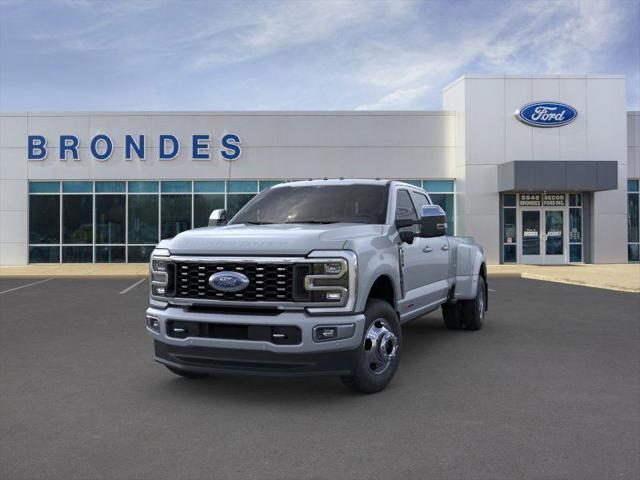 new 2024 Ford F-350 car, priced at $102,315