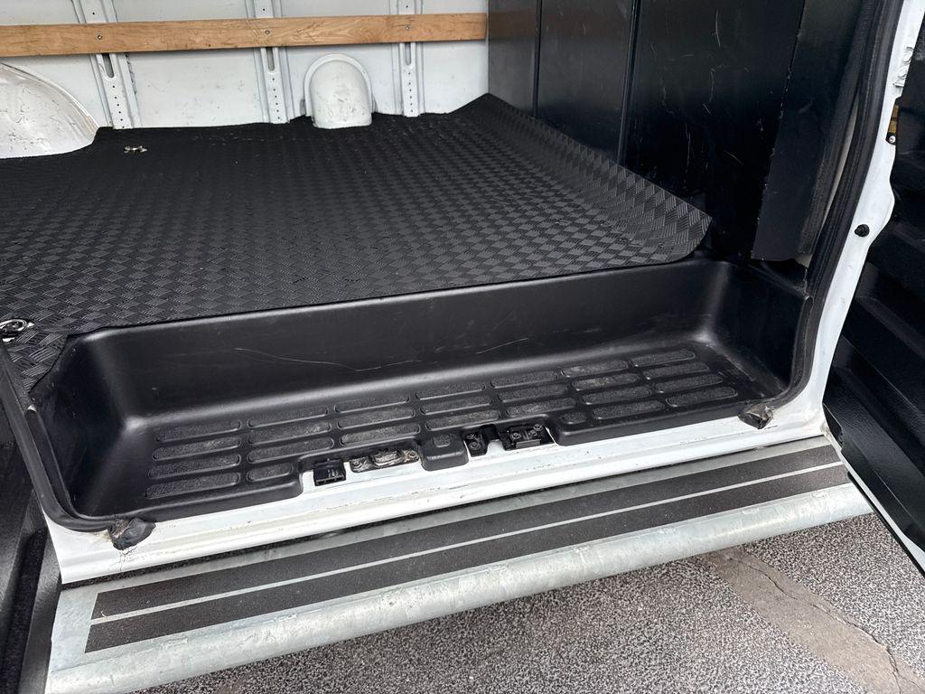 used 2024 Chevrolet Express 2500 car, priced at $34,915