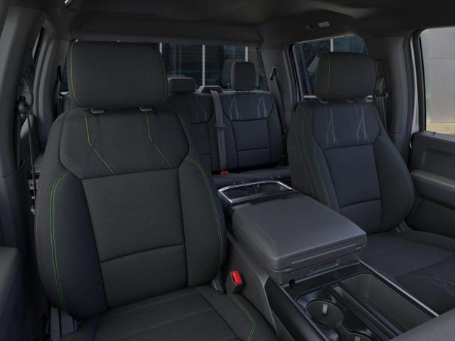 new 2025 Ford F-150 car, priced at $47,173