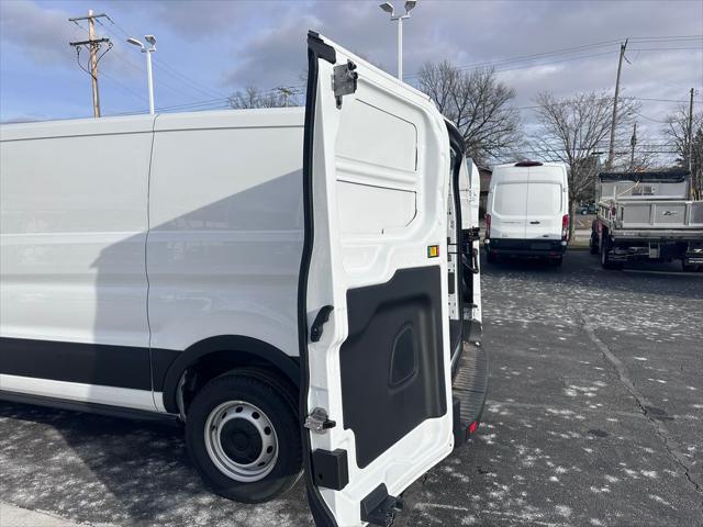 new 2024 Ford Transit-150 car, priced at $47,960