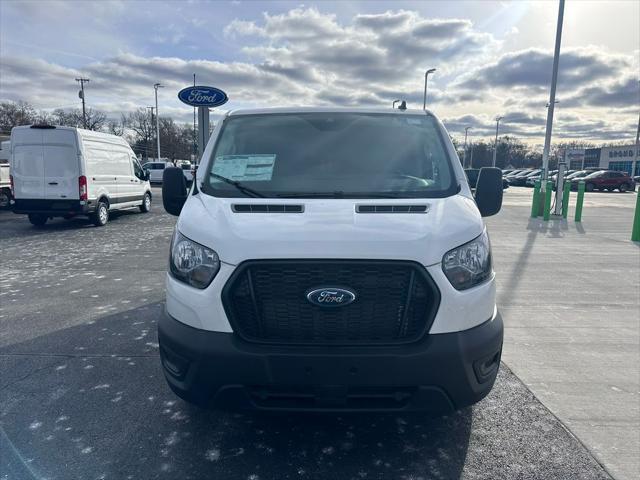 new 2024 Ford Transit-150 car, priced at $47,960