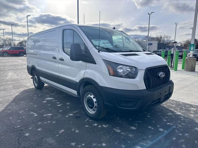 new 2024 Ford Transit-150 car, priced at $47,960