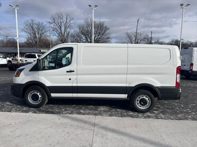 new 2024 Ford Transit-150 car, priced at $47,960