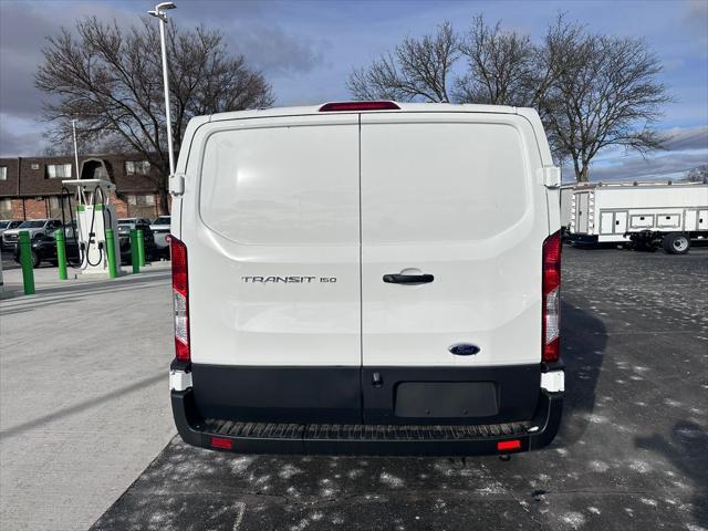 new 2024 Ford Transit-150 car, priced at $47,960