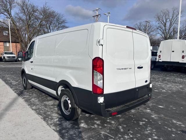 new 2024 Ford Transit-150 car, priced at $47,960