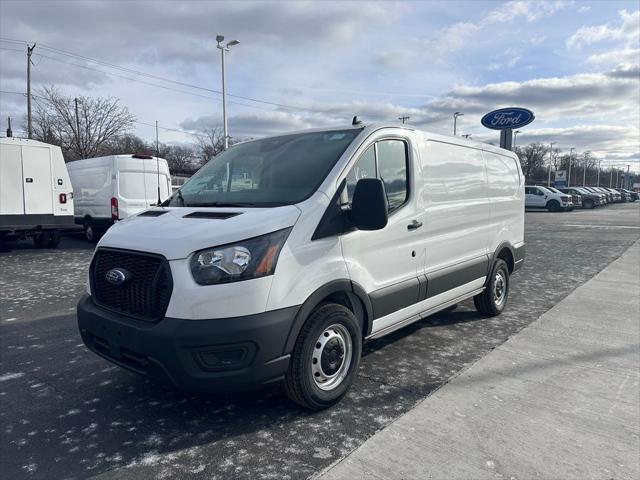 new 2024 Ford Transit-150 car, priced at $47,960