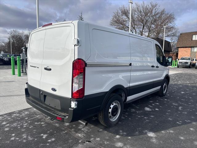 new 2024 Ford Transit-150 car, priced at $47,960