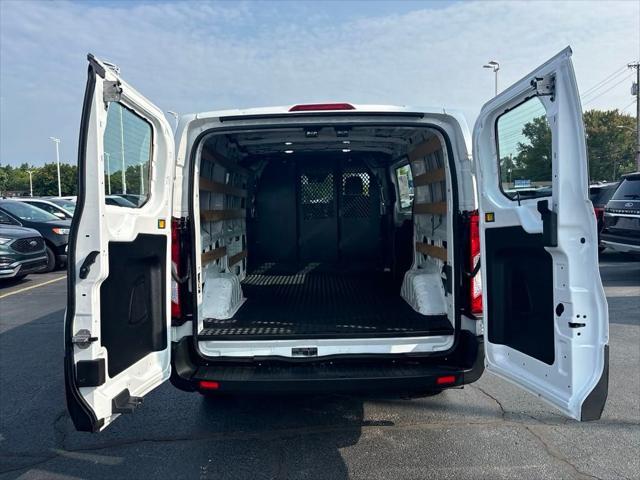 used 2022 Ford Transit-150 car, priced at $33,749