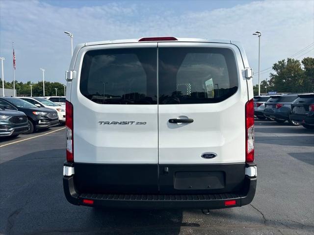 used 2022 Ford Transit-150 car, priced at $33,749