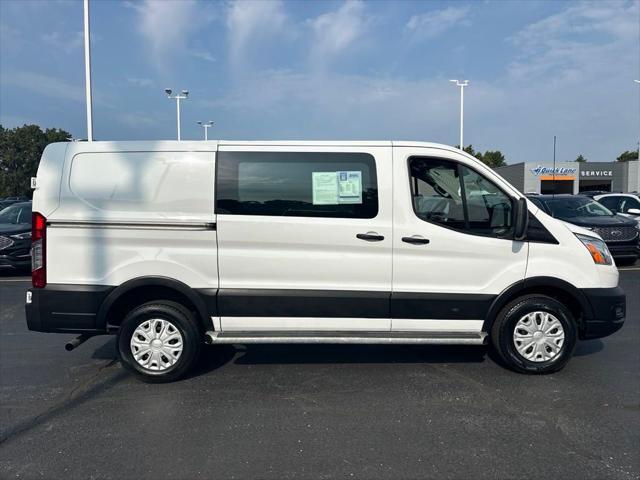 used 2022 Ford Transit-150 car, priced at $33,749