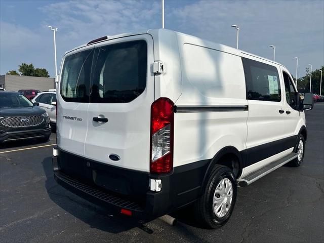 used 2022 Ford Transit-150 car, priced at $33,749