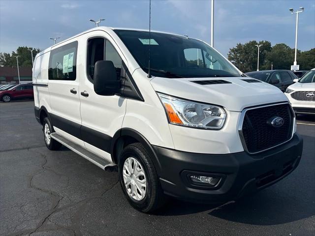 used 2022 Ford Transit-150 car, priced at $33,749