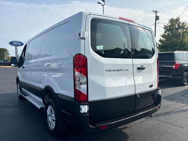 used 2022 Ford Transit-150 car, priced at $33,749