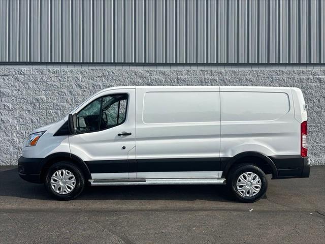 used 2022 Ford Transit-150 car, priced at $33,749