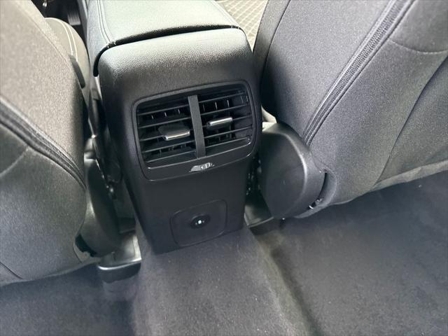 used 2023 Ford Escape car, priced at $23,559