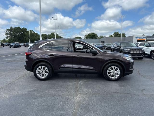 used 2023 Ford Escape car, priced at $23,559