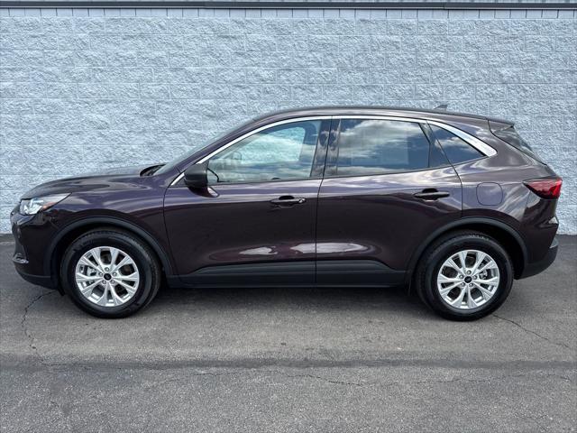 used 2023 Ford Escape car, priced at $23,559