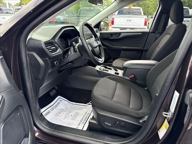 used 2023 Ford Escape car, priced at $23,559