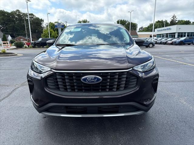used 2023 Ford Escape car, priced at $23,559