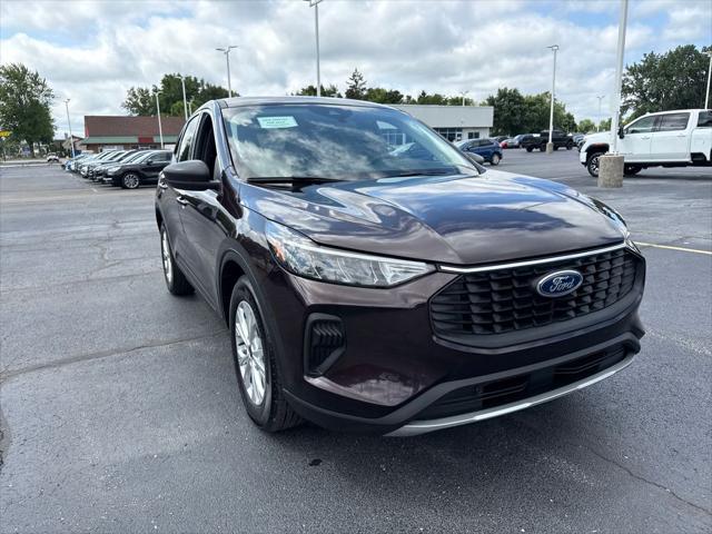 used 2023 Ford Escape car, priced at $23,559