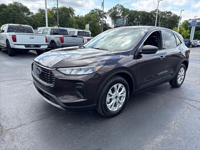 used 2023 Ford Escape car, priced at $23,559