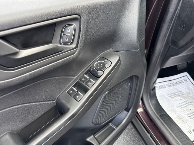 used 2023 Ford Escape car, priced at $23,559