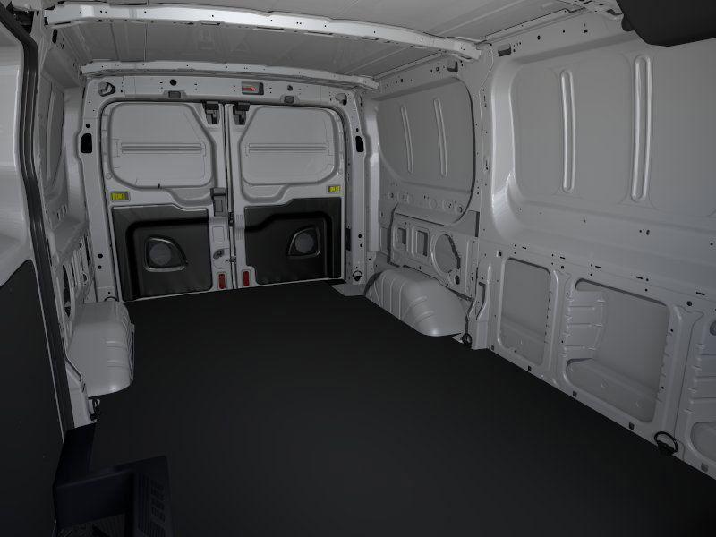 new 2025 Ford Transit-150 car, priced at $62,340