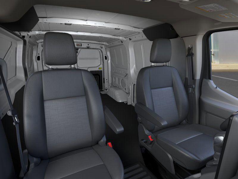 new 2025 Ford Transit-150 car, priced at $62,340