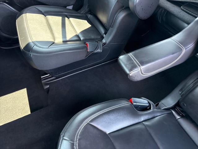 used 2022 Ford Explorer car, priced at $33,782
