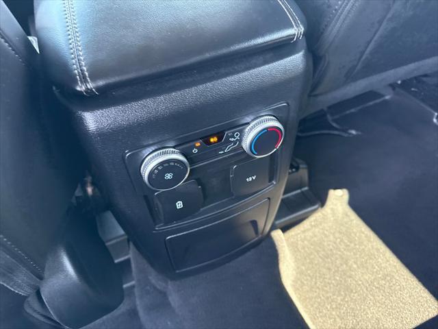 used 2022 Ford Explorer car, priced at $33,782