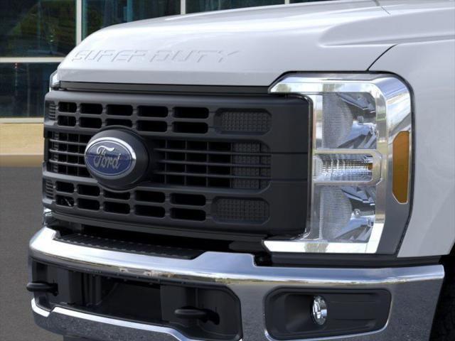 new 2025 Ford F-250 car, priced at $54,604